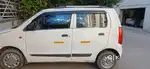 Maruti wegon r 2018