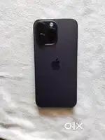 iPhone 14 Max 256GB internal