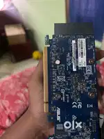 Graphics card -2gb DDR5 ASUS gt 730 ti