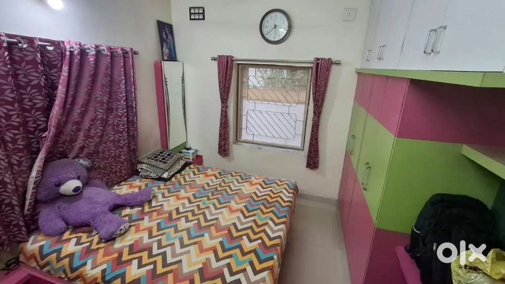 4b2h2k 1400sqft plot duplex for sale subhanpura zanshi ki rani circle