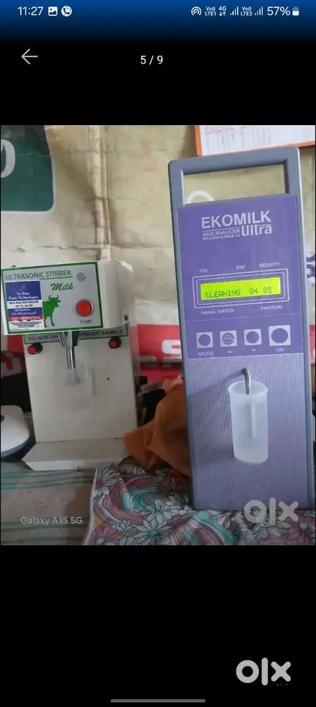 Milk Diry Product s