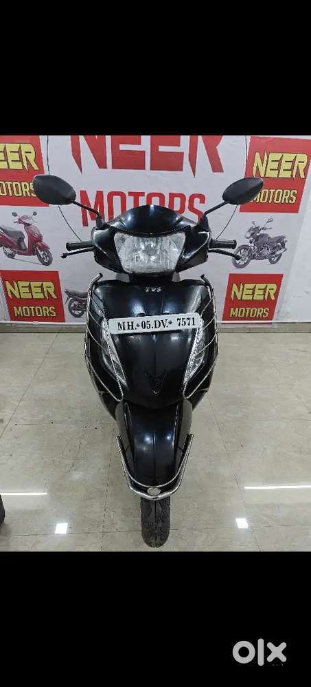 Full fresh condition