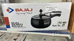 Bajaj pressure cooker