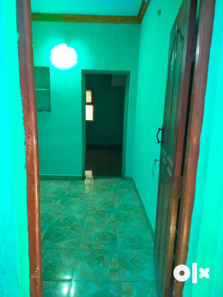 01BHK for rent near Ulavar Santhi, Srinivasa theatre
