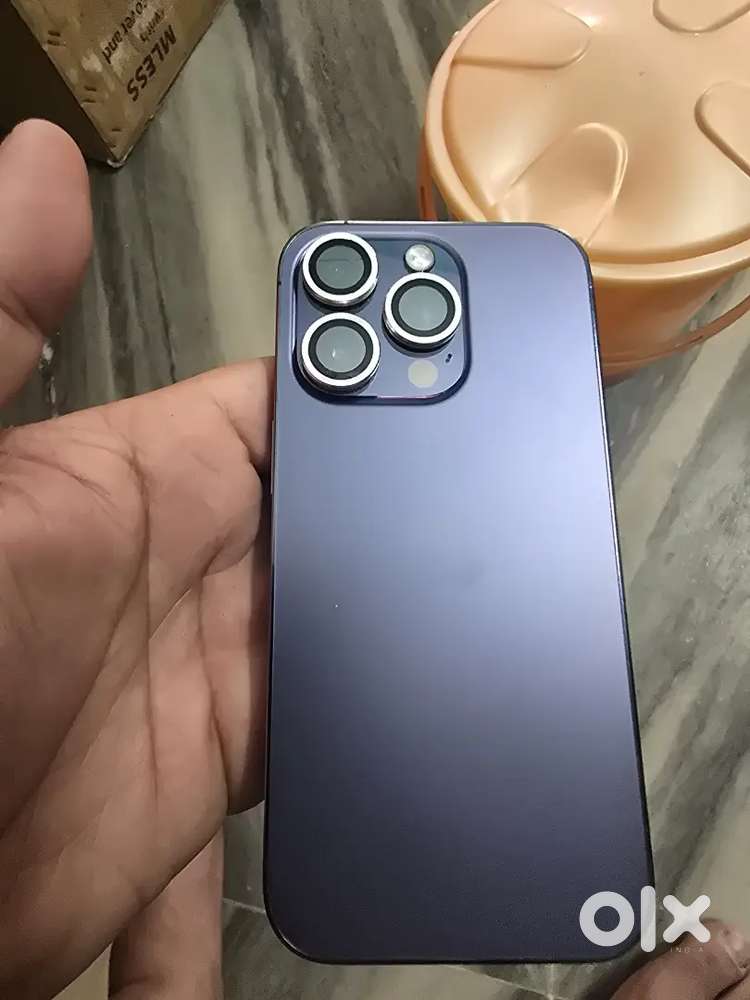 14 Pro 256gb 2 sim