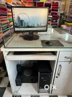 Desktop Computer
