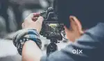 Photography and Videography