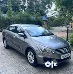 Maruti Suzuki Ciaz VDi, 2016, Diesel