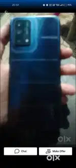 oppo f19 all ok set bill.box or data cable adaptor nai h