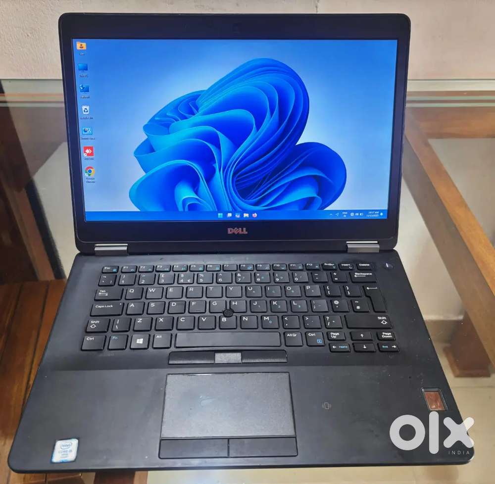 Laptop dell i5