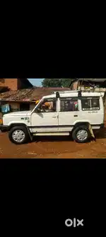 Tata Sumo Spacio 2004