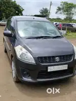 Maruti Suzuki Ertiga 2013 CNG & Hybrids 110000 Km Driven