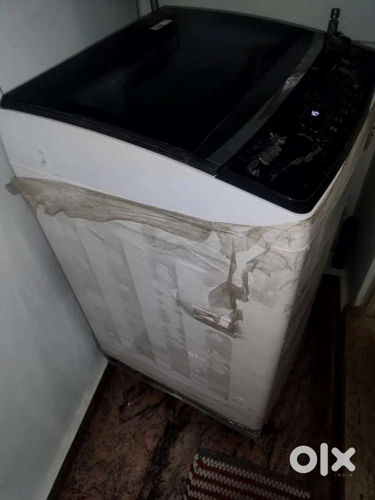 Washing Machine and Fridge - Immediate Sale