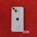 Get I phone 13 second hand modal at genuine price in your budget.