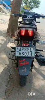Pulsar Single hand Below price Good service