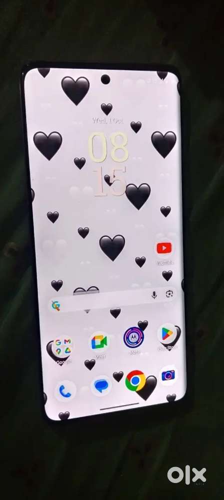 Motorola edge 40 neo