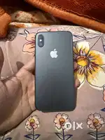 Iphone X (256 GB)