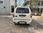 Chevrolet Tavera 2010 Diesel Good Condition
