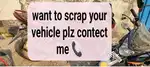Scrap bike and motorcycle buyer