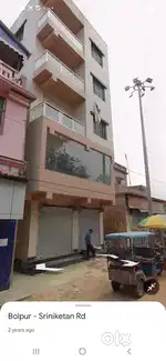 Shop For Rent