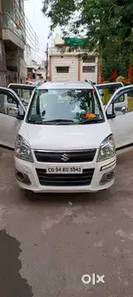 wagon r lxi regd. up to 2028