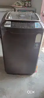Godrej ki washing machine automatic