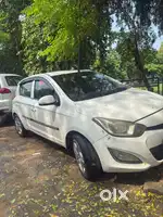 Hyundai i20 2012 Diesel Well Maintained