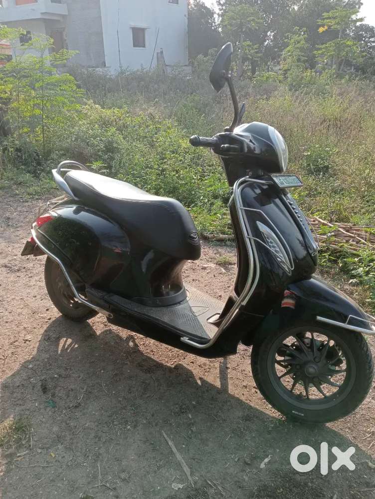 Bajaj chetak