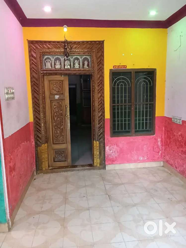 House for rent at Cuddalore, Semmandalam