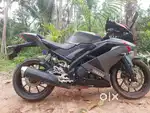 R15 v3 2018 last model