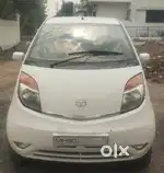 Tata Nano 2014 Petrol 40000 Km Driven for sale