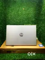 HP15 Laptop Brand New Condition with Full kit