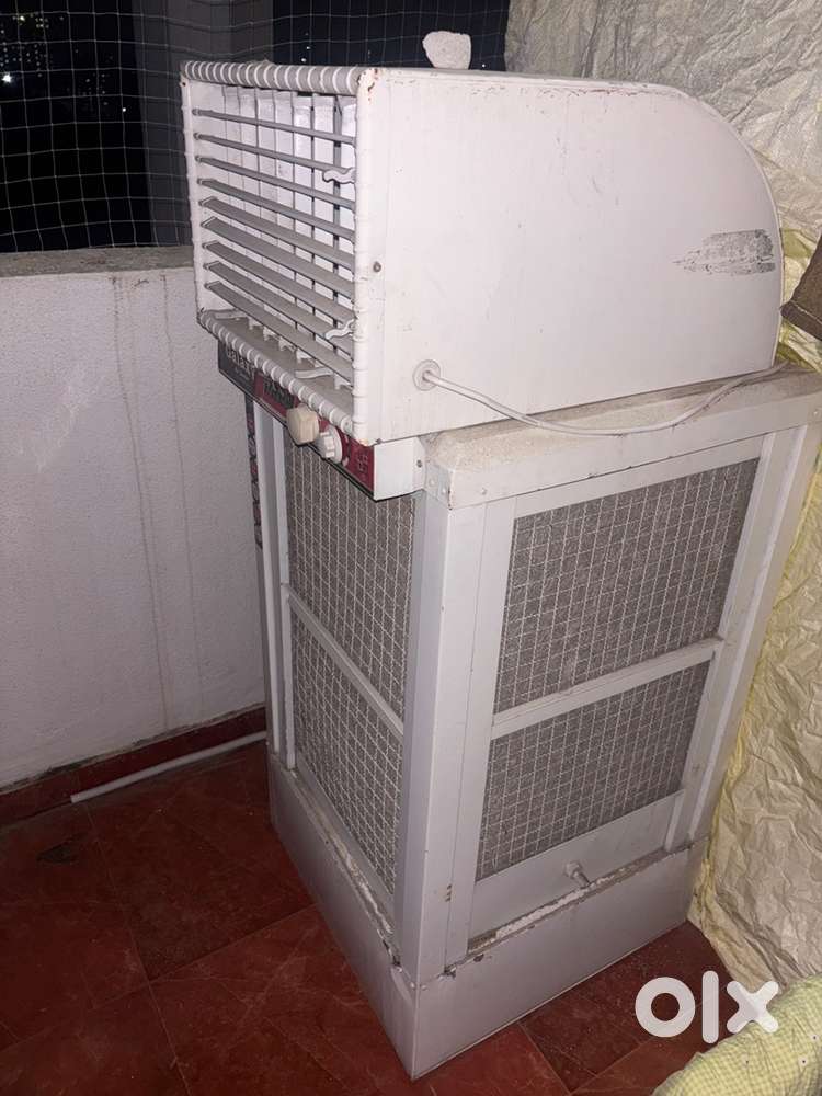 Duct Cooler