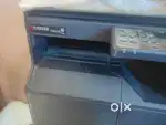 Xerox machin