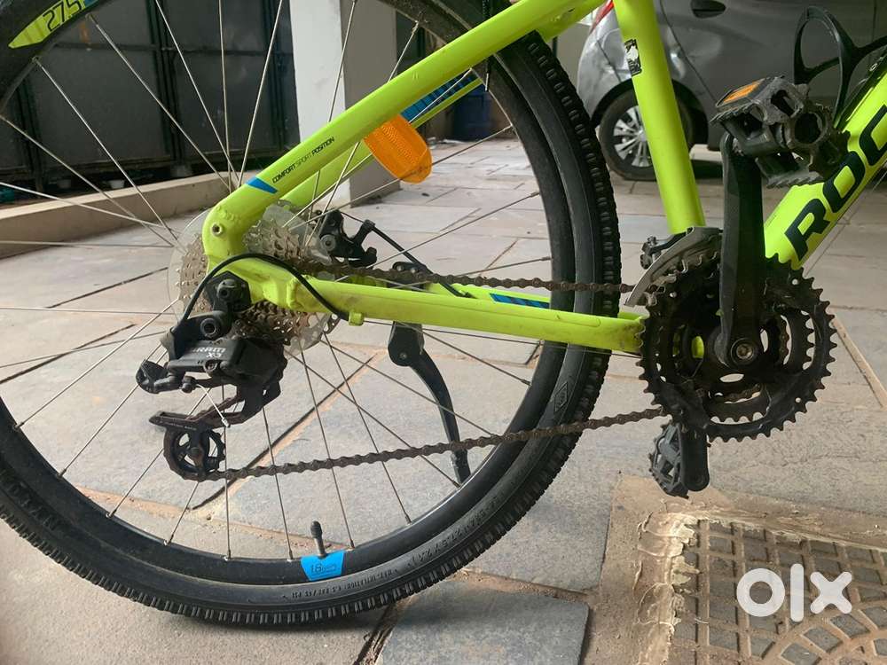 mtb 24 speed bicycle