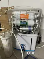 Kent Ace 8.0L RO+UV+UF+TDS water purifier