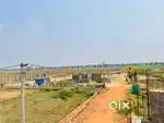 Smart Investments Start Here: Ready Plot At Sundarpada
