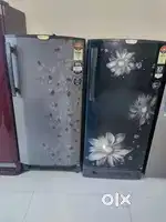 Washing machine Fridge Furniture on Rent