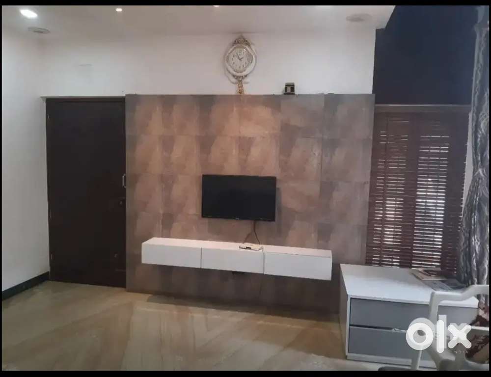3BHK for Lease
