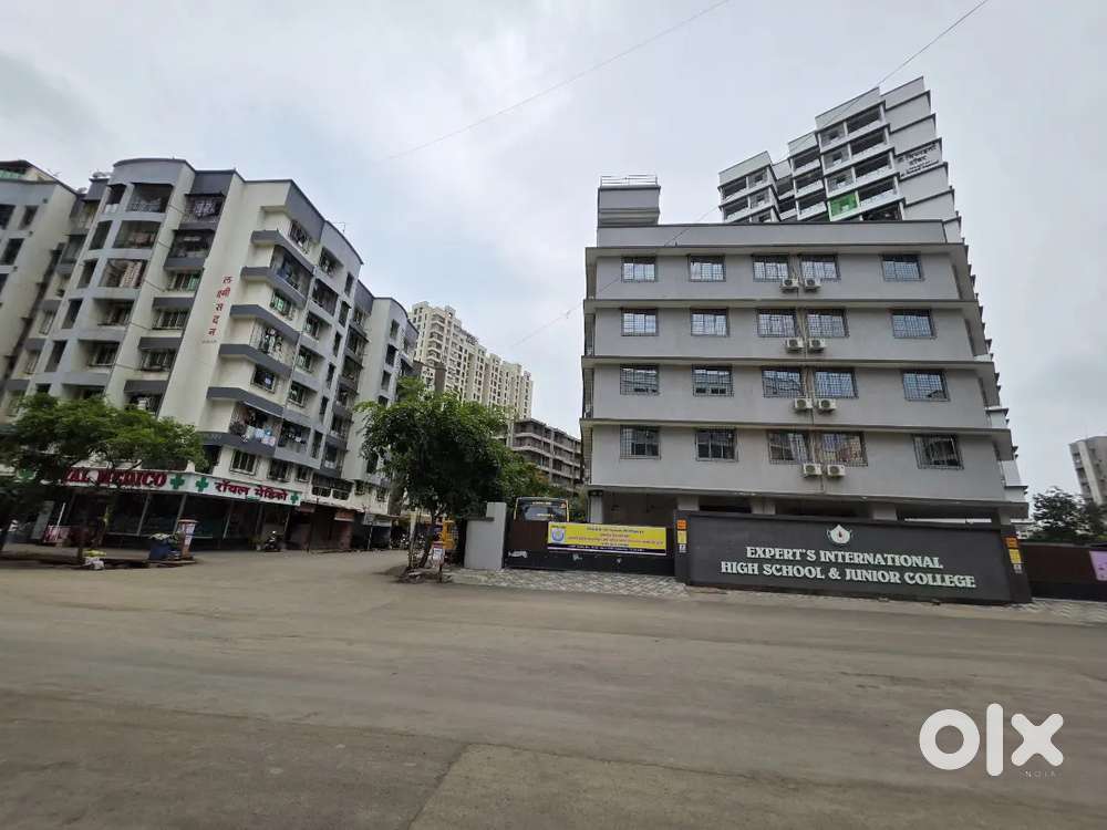 40 lakh Shop for sale & rent yk nagar expert college near virar w