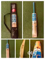 SS Ton Custom bat