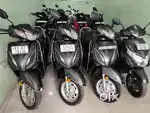 LOAN/EMI•EASY FINACE on HONDA DIO •ACTIVA6G •JUPITER• NTORQ• ACCESSe72