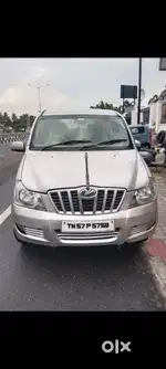 Mahindra Xylo 2009-2011 E6 BS IV, 2009, Diesel