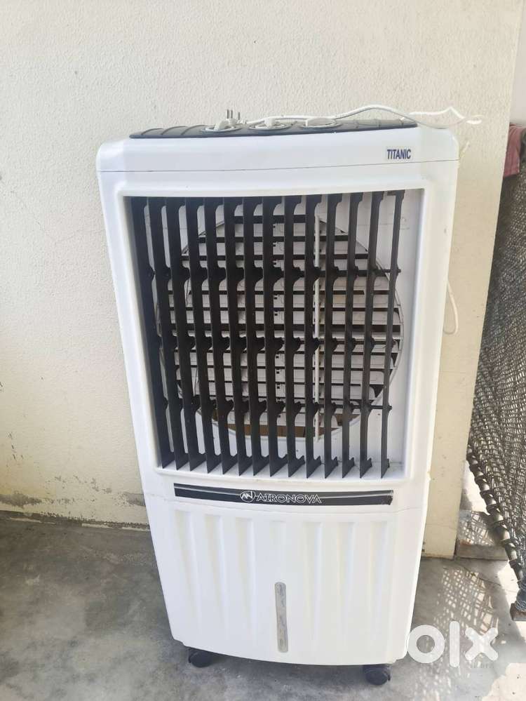 Water cooler dessert 95 LTRS