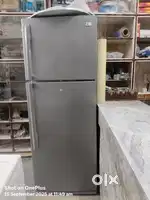 Lg samsung fridge