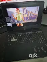 Asus tuf gaming laptop