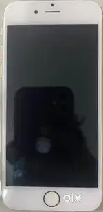 I phone 6 new condition argent sell