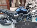FZS 3.0 2019 Model