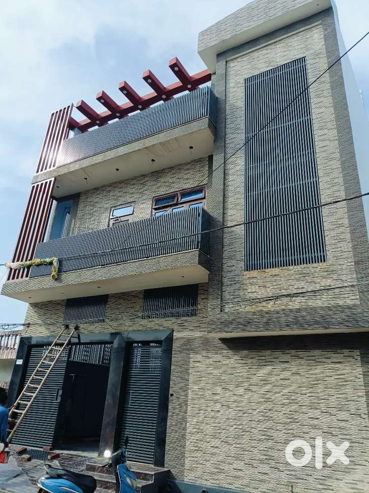 2BHK flat in Suresh Sharma Nagar