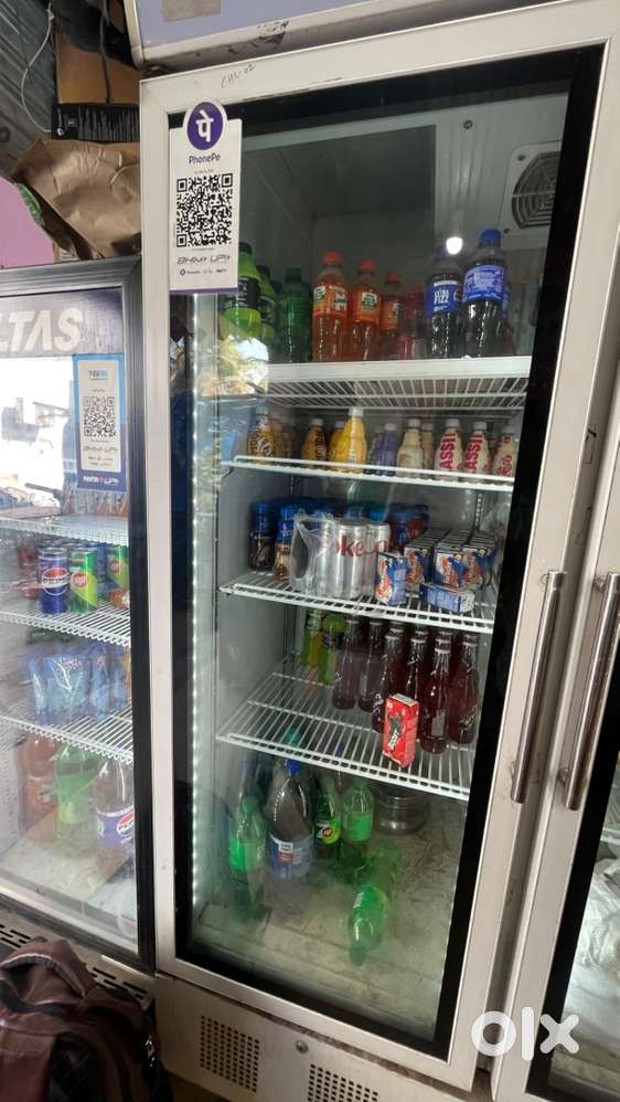 Celfrost refrigerator